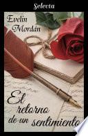 El retorno de un sentimiento (Los Kinsberly 5)