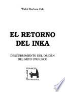 El retorno del inka