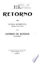 El retorno