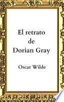 El retrato de Dorian Gray