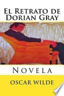 El Retrato de Dorian Gray