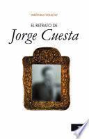El retrato de Jorge Cuesta