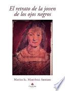 El retrato de la joven de los ojos negros