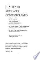 El retrato mexicano contemporáneo