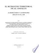 El retroceso territorial de al-Andalus