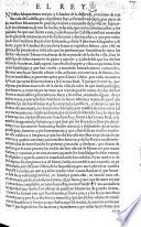 El Rey. [A Decree relating to the Royal Body Guard, known as “Monteros de Espinosa.” 21 Feb. 1577.]