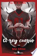 El rey cuervo