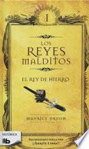 El Rey de Hierro / the Iron King