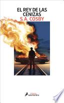 El rey de las cenizas