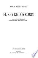 El rey de los rojos