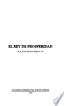 El rey de prosperidad