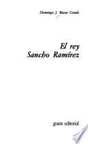 El rey Sancho Ramírez
