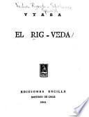 El Rig-Veda