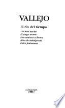 El río del tiempo
