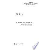 El río