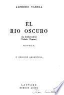 El río oscuro