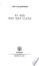 El río que nos lleva
