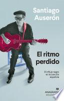 El ritmo perdido