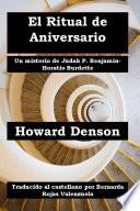 El Ritual de Aniversario