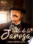 El roble de la Jarosa