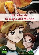 El robo de la Copa del Mundo