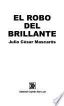 El robo del brillante