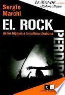 El rock perdido