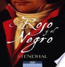 El Rojo y el Negro