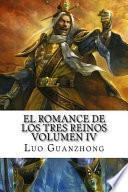 El Romance de Los Tres Reinos, Volumen IV