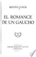 El romance de un gaucho