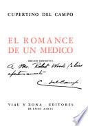 El romance de un médico