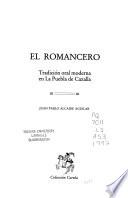 El romancero