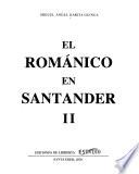 El románico en Santander