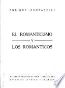 El romanticismo y los románticos