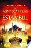 El rompecabezas de Estambul