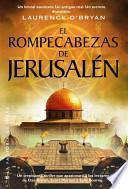 El rompecabezas de Jerusaln / The Jerusalem Puzzle