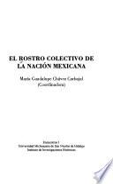 El rostro colectivo de la nación mexicana