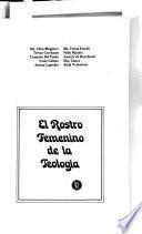 El Rostro femenino de la teología