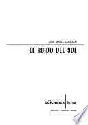 El ruido del sol