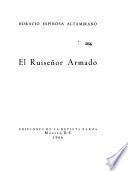 El ruiseñor armado
