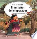 El ruiseñor del emperador