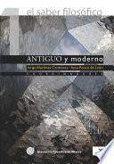 El saber filosófico: Antiguo y moderno