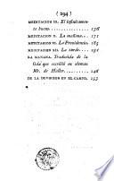 El sábio en la soledad; ó, Meditaciones religiosas sobre diversos asuntos ...