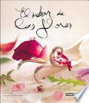 El sabor de las flores