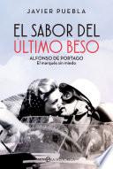 El sabor del último beso