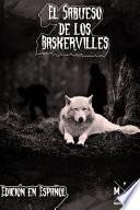 El Sabueso de Los Baskerville (Edicion en Español)