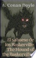 El sabueso de los Baskerville - The Hound of the Baskervilles