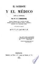 El Sacerdote y el médico ante la sociedad