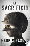 El sacrificio (Serie Memento 1)