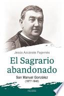 El Sagrario abandonado